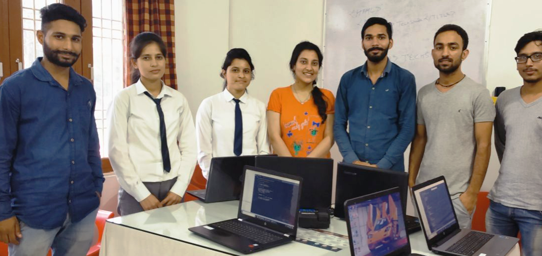 Global Shapers Dharamshala