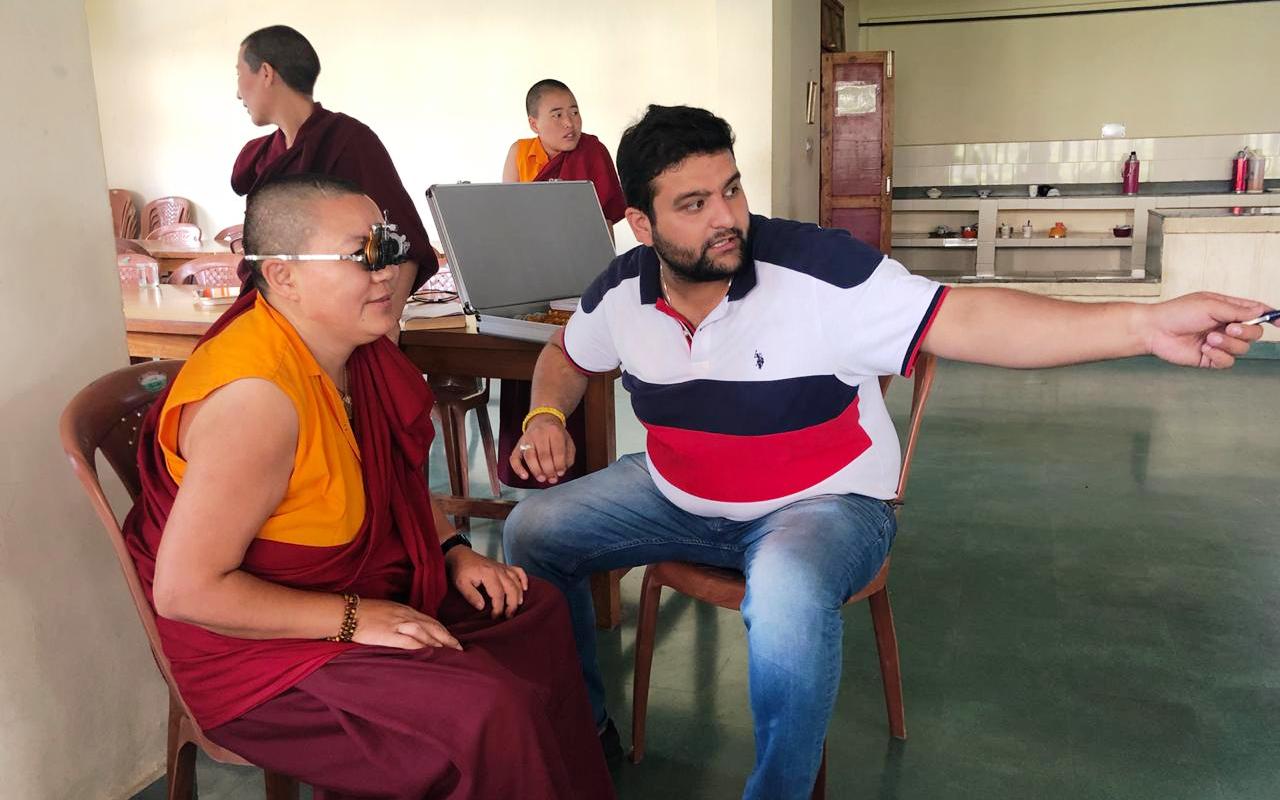 Global Shapers Dharamshala