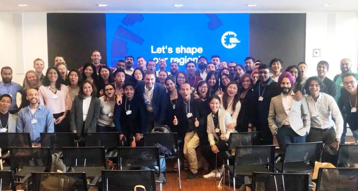 Global Shapers Dharamshala